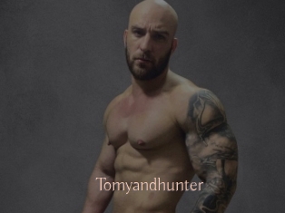 tomyandhunter Anal Sexe