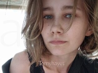 Tomyhayes
