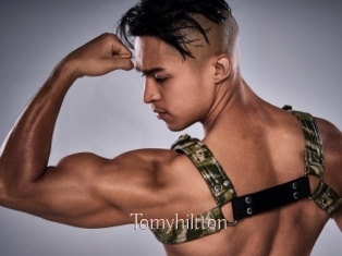 Tomyhiltton