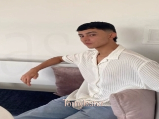 Tomyloster