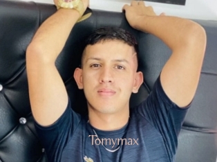 Tomymax