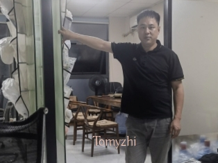 Tomyzhi