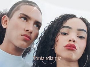Toniandlanna