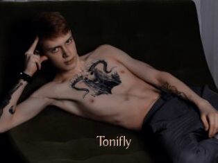 tonifly Anal Sexe