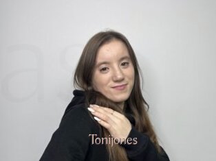 Tonijones