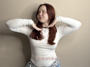 toniramirez Anal Sexe