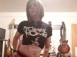 tonistormcd Anal Sexe