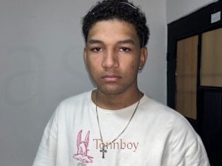 Tonnboy