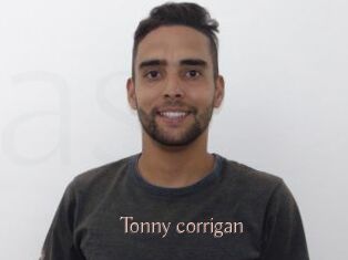 Tonny_corrigan