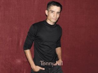 tonny_hill Anal Sexe