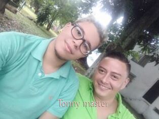 Tonny_master
