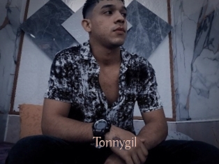 Tonnygil