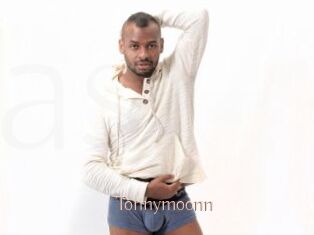 Tonnymoonn