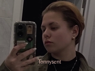 tonnysent Anal Sexe