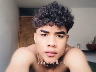 Tonnywalked