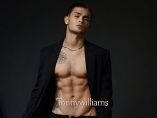Tonnywilliams