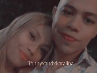Tonnyxandxkatalina