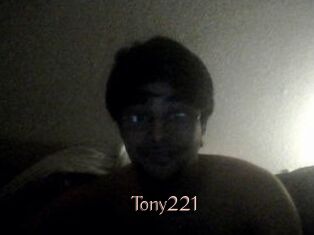 Tony221