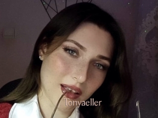 Tonyaeller