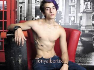 Tonyalbertix