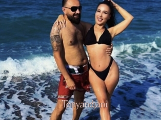 Tonyandjani