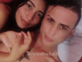 Tonyandmelisa18