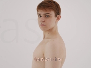 Tonybankins