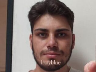 Tonyblue