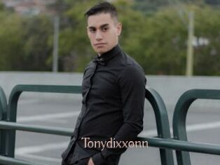 Tonydixxonn