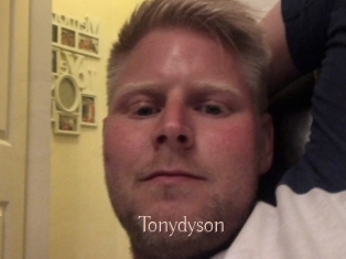 Tonydyson