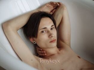 Tonykeyx