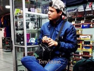 Tonylatino