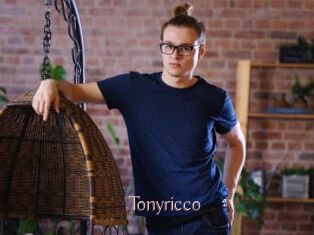 Tonyricco