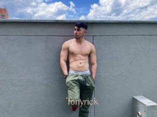 Tonyrick