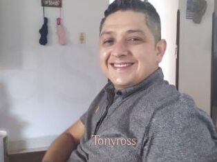 Tonyross