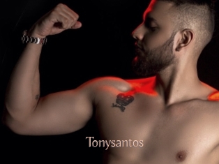 Tonysantos