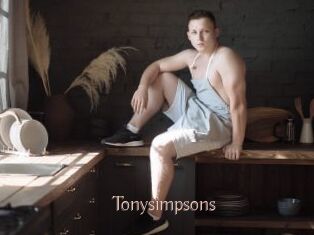 Tonysimpsons