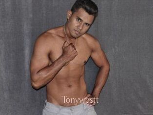 Tonywestt