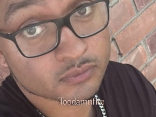 toodamnfire Anal Sexe