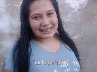 Toohotgirl1890