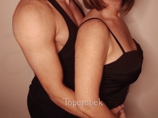 Toperotiek