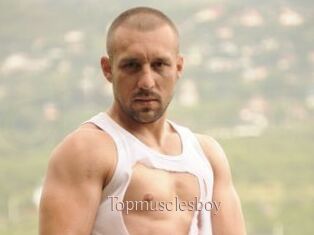 Topmusclesboy