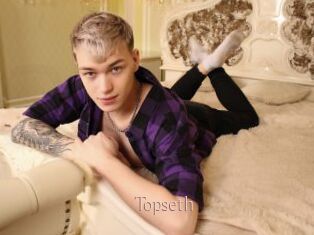 Topseth