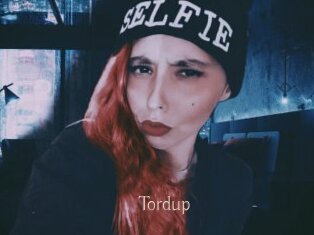 Tordup