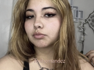 Torihernandez