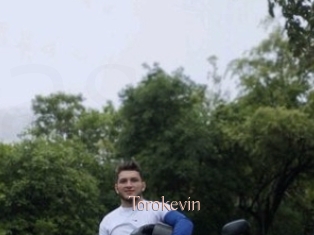 Torokevin
