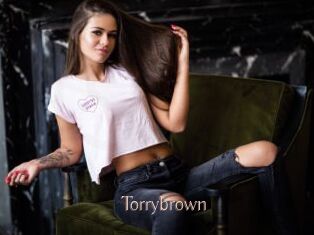 Torrybrown