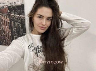 Torrymeow
