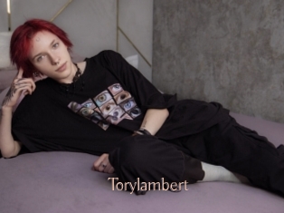 Torylambert