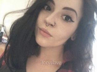 Toryslave